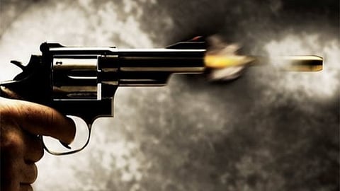 Enraged over body shaming at feast, man shoots guests in UP 