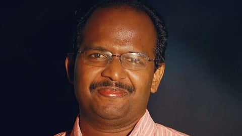 Kedal jinson raja case,nanthancode family murder case