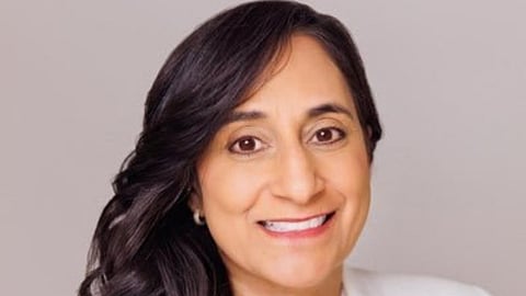 Anita Anand, Canada's New Indian-Origin Foreign Minister