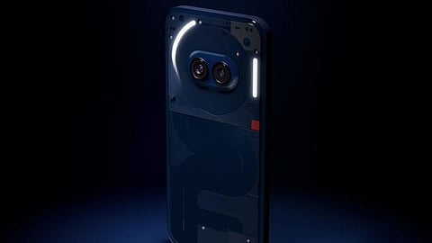 Nothing Phone 3 price and key design officially revealed