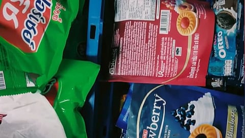 Young women arrested with 15 kg of MDMA in Karipur