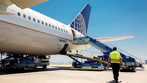 Turkish firm operating in Indian airports