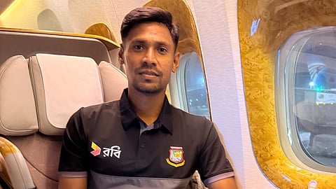 Bangladesh denies knowledge of Mustafizur Rahman's Delhi Capitals deal