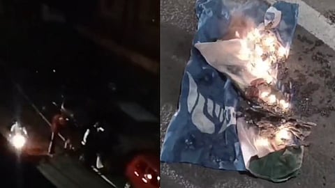 cpm attack in kannur