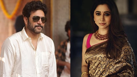 Jayam Ravi, Aarthi Ravi