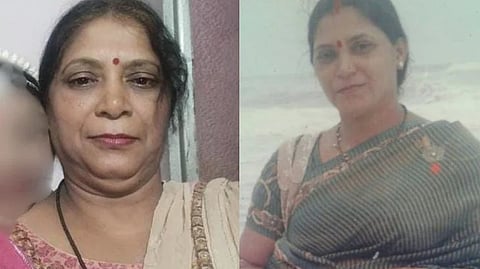 3 ദിവസം പ്രായമുള്ളപ്പോള്‍ തെരുവില്‍നിന്ന് എടുത്തു വളര്‍ത്തി, വളര്‍ത്തമ്മയെ കാമുകനൊപ്പം ചേര്‍ന്ന് കൊലപ്പെടുത്തി 13കാരി, കുടുക്കിയത് മൊബൈല്‍ ഫോണ്‍ 