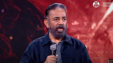 Kamal Haasan