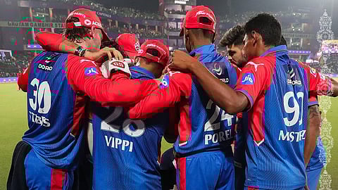 1 spot, 3 teams: IPL 2025 playoff scenario