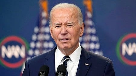 Joe Biden diagnosed with prostate cancer