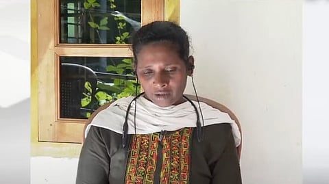 Kerala Dalit domestic worker alleges harassment by police over false theft complaint