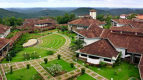 IIMK, IIM Kozhikode, 