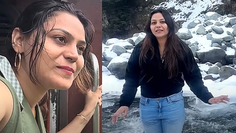 ജ്യോതി മല്‍ഹോത്ര കേരളത്തില്‍ വന്നത് സംസ്ഥാന സര്‍ക്കാര്‍ ക്ഷണപ്രകാരം; എത്തിയത് ടൂറിസം പ്രമോഷന് 