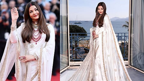 Aishwarya Rai Bachchan