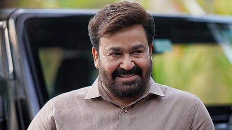 Mohanlal