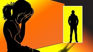 Child was physically abused