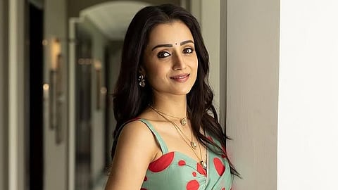 Trisha