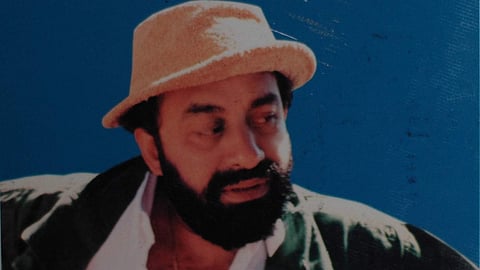 PADAMARAJAN