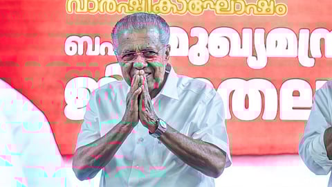 Progress report listing ldf achievements