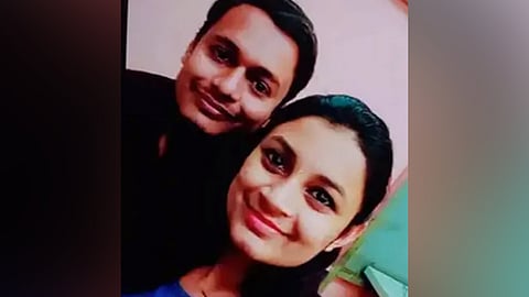 Murder Case wife kills husband