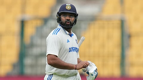 Who will replace Rohit, Crucial announcement today