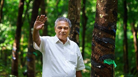 NFP, BJP, Congress, Kerala Congress