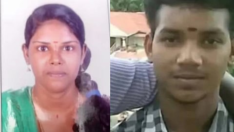 Pathanamthitta Sharika murder case; Accused sentenced to life imprisonment