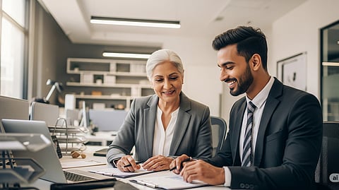 how to write your own living will : representative image
