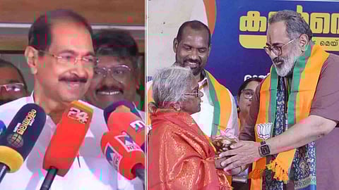 congress against mariyakkutty sunny joseph