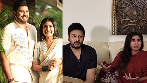 priya mohan talks about fibromyalgia