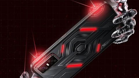 Infinix GT 30 Pro  launch in India on 3 June