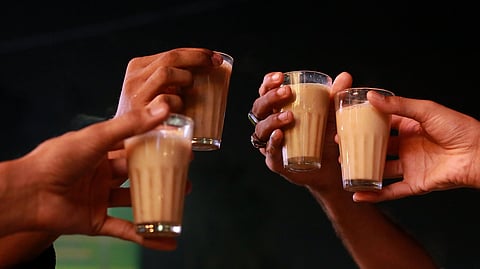 ഇതാണോ ചായ ഉണ്ടാക്കേണ്ട ശരിയായ രീതി? പാല്‍ എപ്പോള്‍ ചേര്‍ക്കണം