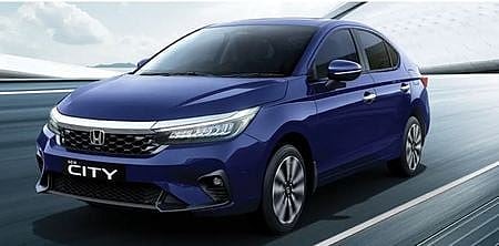 Honda Cars India To Launch New BEV Next Fiscal Year