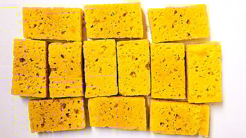 Mysore Pak