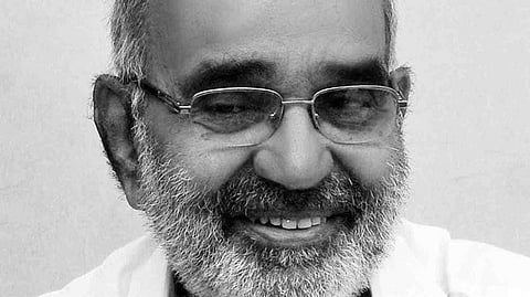 Nilambur by election, Nilambur by poll, C Haridas