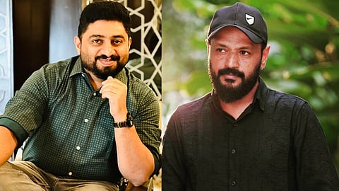 Vipin Kumar, Jayan Vannery, Unni Mukundan 