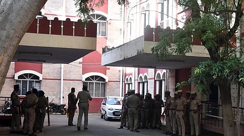 Varsity student sexual assault case: Court finds accused guilty, to pronounce verdict on June 2