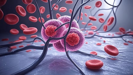 Precancerous symptoms