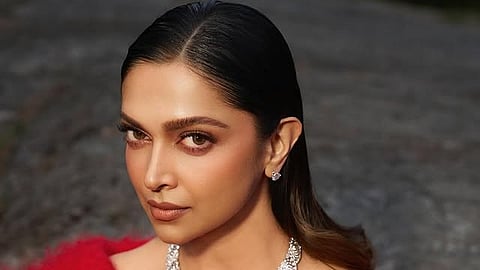 Deepika Padukone