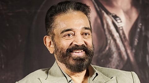 Kamal Haasan