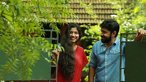Premam