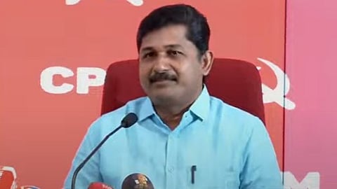 Sahitya Akademi explains award given to M Swaraj