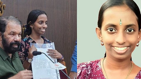 student poem becomes school entrance ceremony song