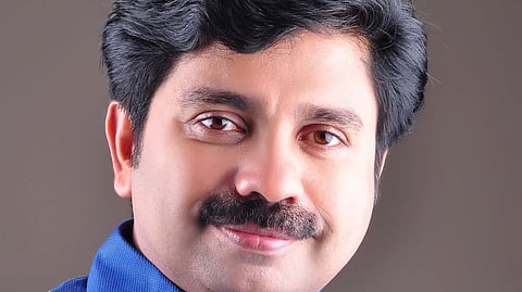 Aryadan Shoukath,Nilambur by election