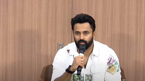 Unni Mukundan