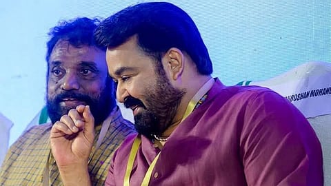 Mohanlal