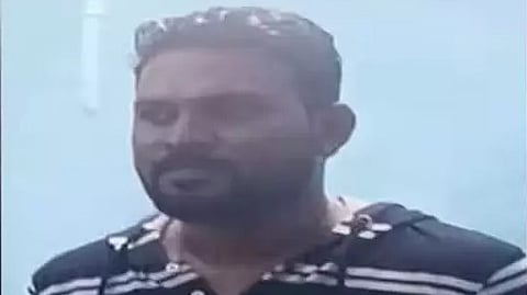 Anna University Assault case Gnanasekaran Sentenced to Life Imprisonment