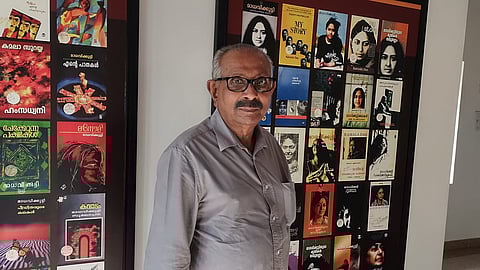 Nilambur By Election, CP Aboobacker