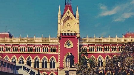 Calcutta High Court