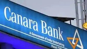 Thieves steal 59 kg gold from Canara Bank branch in Karnataka’s Vijayapura