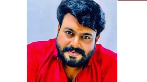 POCSO case accused Chief guest at school entrance ceremony 
